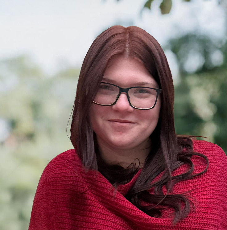 Alina Weichelt Image